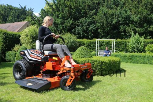 Ariens Edge 42 scheda tecnica e recensioni