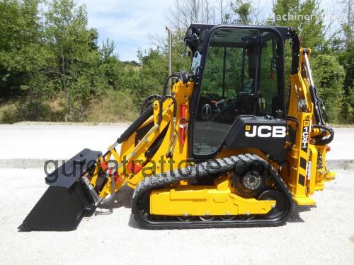 JCB 1CXT scheda tecnica 