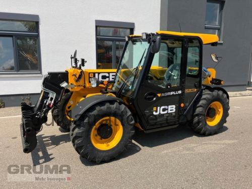 JCB 525-60 scheda tecnica 