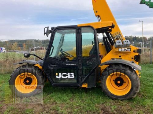 JCB 527-58 scheda tecnica 