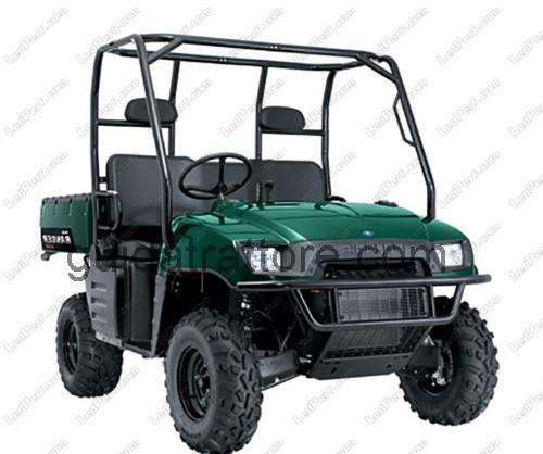 Polaris Ranger 700 recensioni e scheda tecnica