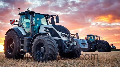 Valtra 200 scheda tecnica 