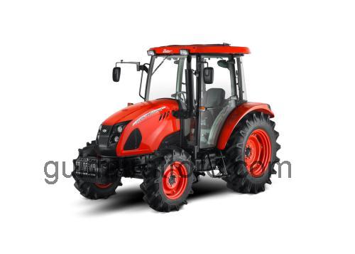 Zetor Hortus recensioni e scheda tecnica